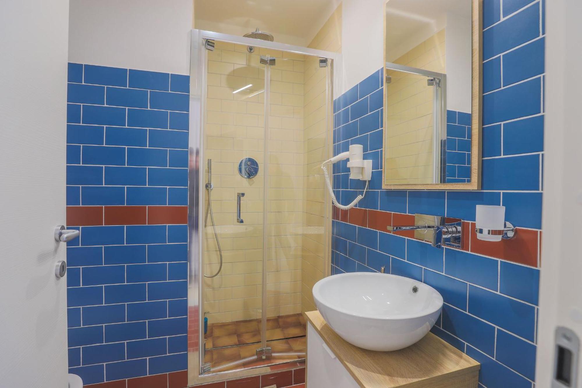 B&B Salerno Centrale Exterior photo